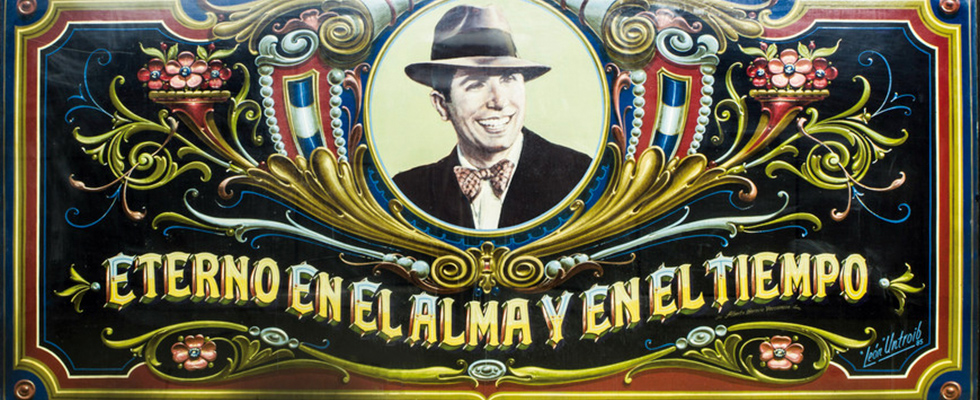 Arte Urbano - Subte B