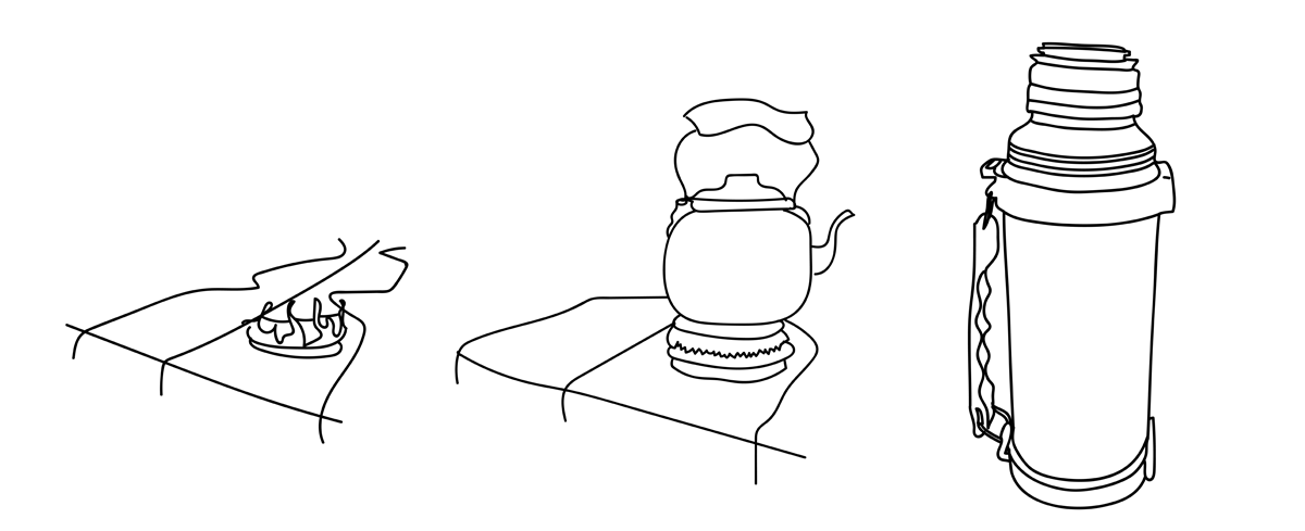 Las claves para preparar un mate